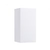 Kép TEMPO 15/30 lámpabúra  Polycotton fehér/fehér PVC  max. 28W