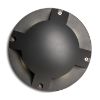 Kép TOPTOP IV talaj antracitszürke  230V LED 4x1W IP67  3000K