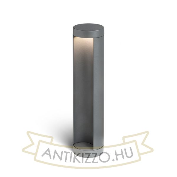 Kép SONET 450 állólámpa antracitszürke  230V LED 7W 55° IP54  3000K