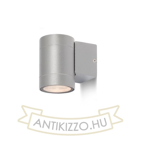 Kép MIZZI I  ezüstszürke  230V GU10 35W IP54