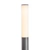 Kép VADIS 90 állólámpa antracitszürke  230V LED 8W IP54  3000K
