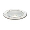 Kép TERRA süllyesztett lámpa rozsdamentes acél 230V LED 20W 120° IP65 3000K