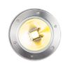 Kép TERRA süllyesztett lámpa rozsdamentes acél 230V LED 20W 120° IP65 3000K