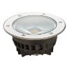 Kép TERRA süllyesztett lámpa rozsdamentes acél 230V LED 20W 120° IP65 3000K