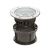 Kép TERRA süllyesztett lámpa rozsdamentes acél 230V LED 20W 120° IP65 3000K