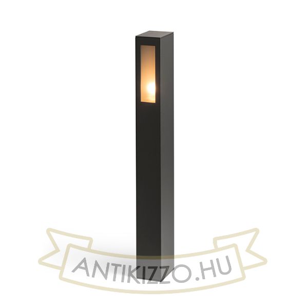 Kép TREEZA 65 állólámpa antracit  230V LED E27 15W IP54