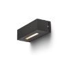 Kép WOOP fali lámpa antracit  230V R7s 78mm 12W IP54