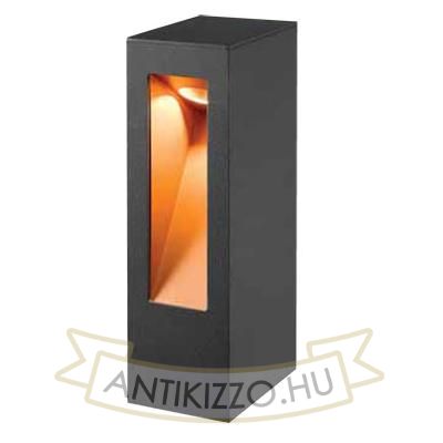 Kép TREEZA LED 25 állólámpa antracitszürke  230V LED 7W 60° IP54  3000K