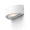 Kép LESA fali lámpa fehér  230V LED E27 15W IP54