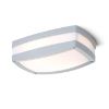Kép SONYA RC  ezüstszürke  230V LED E27 2x15W IP54