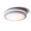 Kép SONYA 30  ezüstszürke  230V LED E27 2x11W IP54