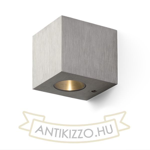 Kép ADVANTAGE I fali lámpa alumínium 230V/700mA LED 3W 3000K