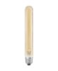 Kép OSRAM Vintage TUB   borostyán 230V E27 LED EQ35  2000K