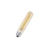 Kép OSRAM Vintage TUB   borostyán 230V E27 LED EQ20  2000K