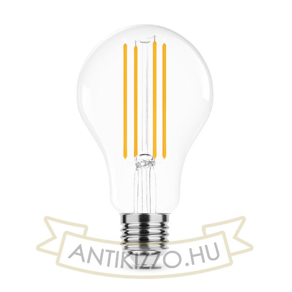 Modee Smart Lighting LED Filament Globe A70 12W E27 360° 4000K (1521 lumen)