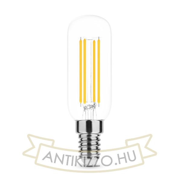 Modee Smart Lighting LED Filament T25 4W E14 360° 2700K (350 lumen)