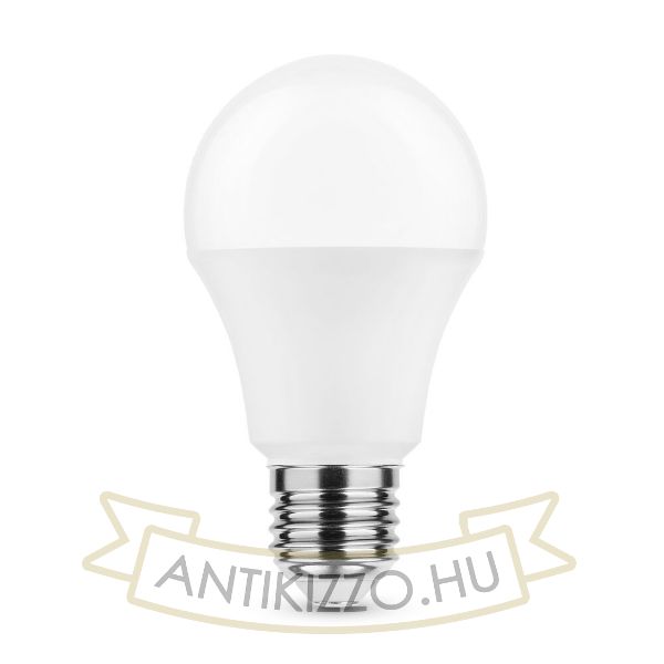 Modee Smart Lighting LED Globe A60 12W E27 270° 6000K (1055 lumen)