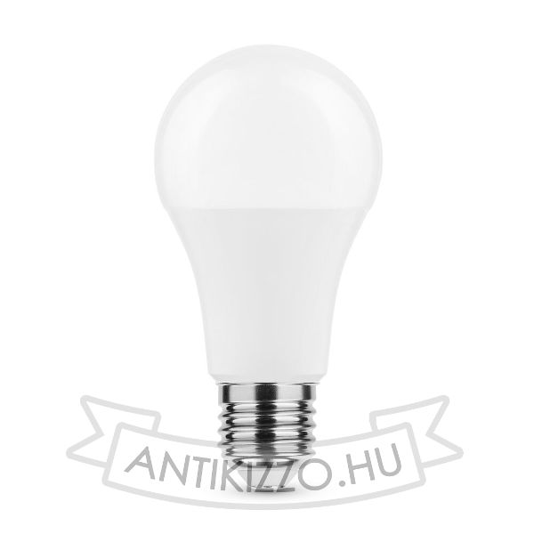 Modee Smart Lighting LED Globe A65 15W E27 270° 2700K (1521 lumen)