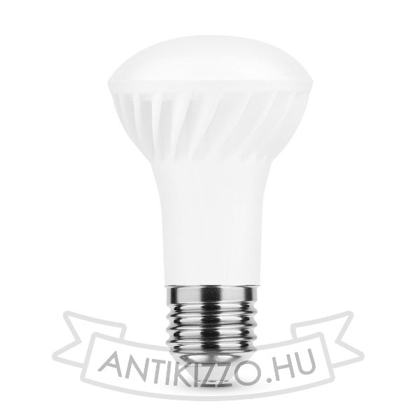 Modee Lighting LED Izzó Spot R63 7W E27 110° 4000K (500 lumen)