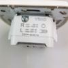 Szabályzó fali süllyesztett kapcsoló fehér - dimmer