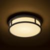 GRANDE LED 25 FÜRDŐSZOBAI LÁMPA IP44