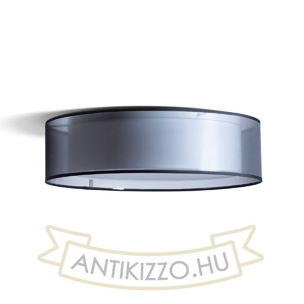 OTIS 60 mennyezeti lámpa fehér/fehér 230V E27 4x28W