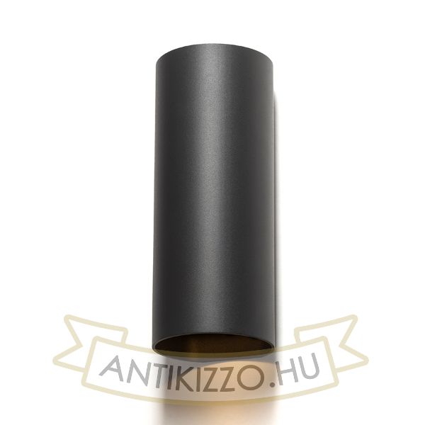 BEJA II fali lámpa anrtracitszürke 230V LED 2x9W 24° IP65 3000K