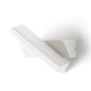 TWIST fali lámpa fehér 230V LED 12W IP65 3000K