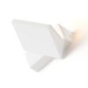 TWIST fali lámpa fehér 230V LED 12W IP65 3000K