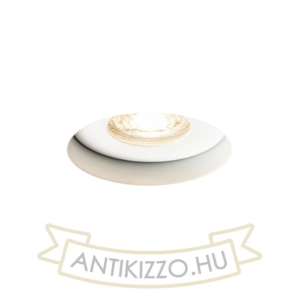 BRAN süllyesztett lámpa fehér 230V LED GU10 15W IP65