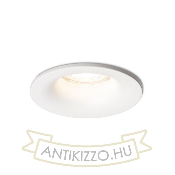 ISLA süllyesztett lámpa fehér  230V LED GU10 15W IP65