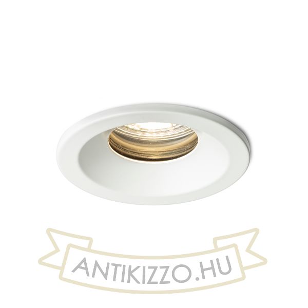 BELLA GU10 süllyesztett lámpa fehér 230V LED GU10 15W IP65