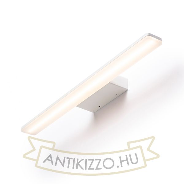 MAREA 60  fehér  230V LED 18W IP44  3000K