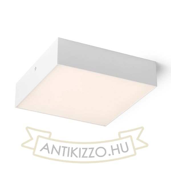 LARISA SQ 22 mennyezeti lámpa fehér  230V LED 20W  3000K