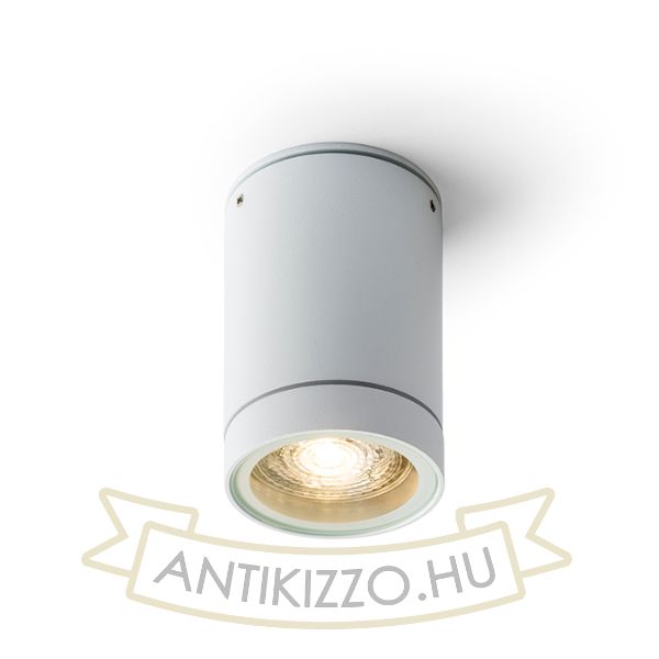 SAMMY mennyezeti lámpa fehér  230V LED GU10 15W IP54