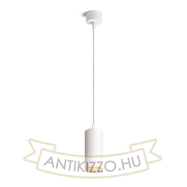 BELENOS függö lámpa fehér 230V LED GU10 9W