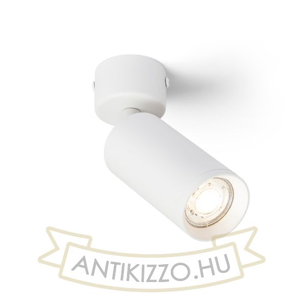 BELENOS mennyezeti lámpa fehér  230V LED GU10 9W