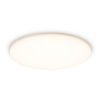 BELI R 21 süllyesztett lámpa  tej akril 230V LED 24W IP65  3000K