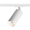 BELENOS egy áramkörös sínre fehér  230V LED GU10 9W