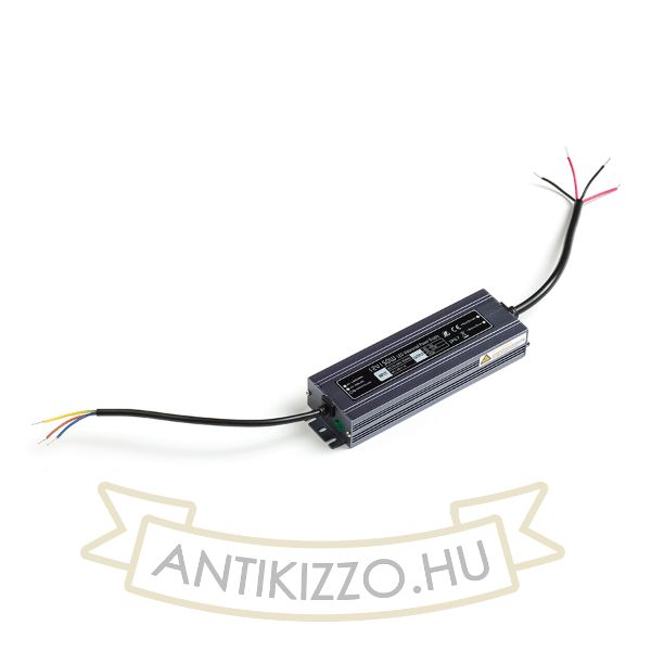 LED STRIP ORION 150 driver 12V/230V 150W