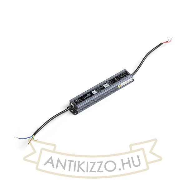 LED STRIP ORION 60 driver 12V/230V 60W