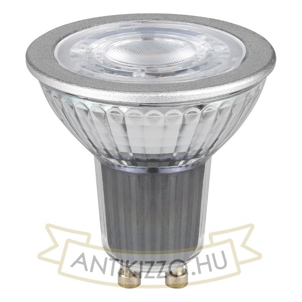 OSRAM PAR16 DIMM 230V GU10 LED EQ100 36° 3000K