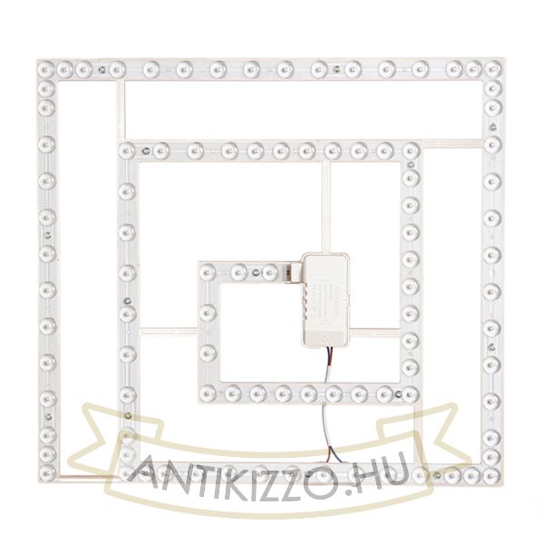LED MODUL SQ 41    230V LED 48W  3000K