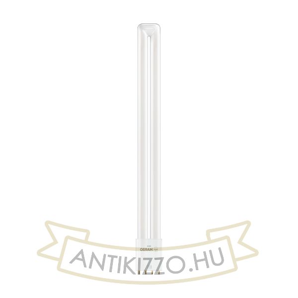 OSRAM DULUX L   matt 230V 2G11 LED EQ36  3000K