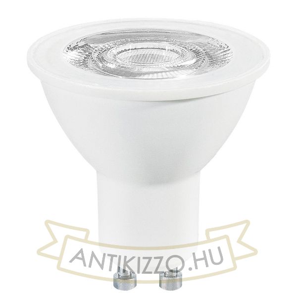 OSRAM PAR16  fehér  230V GU10 LED EQ35 36°  2700K