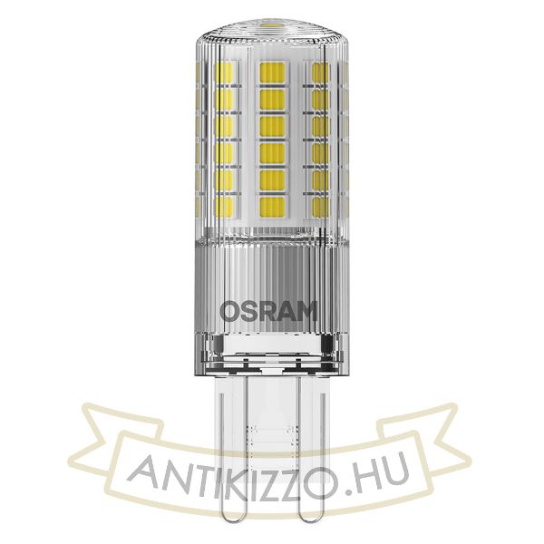OSRAM PIN G9    230V G9 LED EQ50 320°  2700K