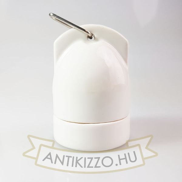 porcelan-foglalat-feher-sorolhato-e27