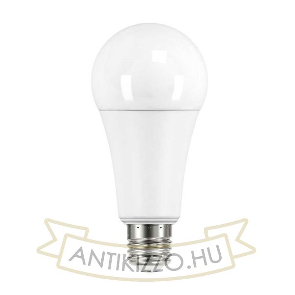 Kép LED fényforrás IQ-LED A67 IQ-LED A67 N 19W-CW