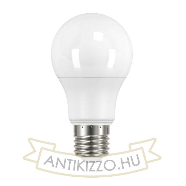 Kép LED fényforrás IQ-LEDDIM A60 IQ-LEDDIM A60 7,3W-WW