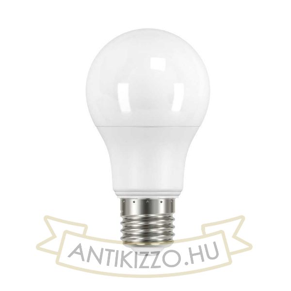 Kép LED fényforrás IQ-LEDDIM A60 IQ-LEDDIM A60 7,3W-NW